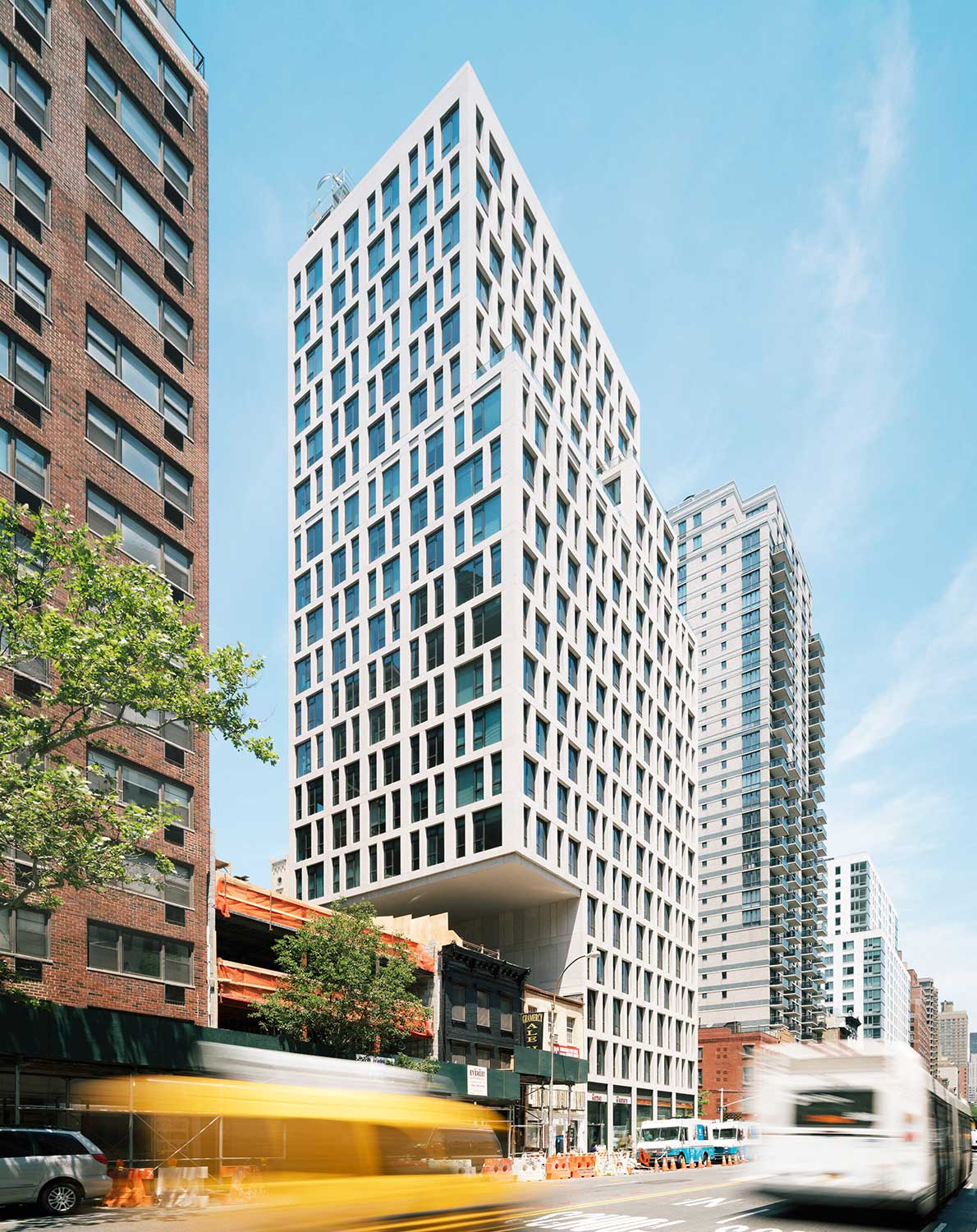 Air Rigts Air Rights - EQ. Magazine