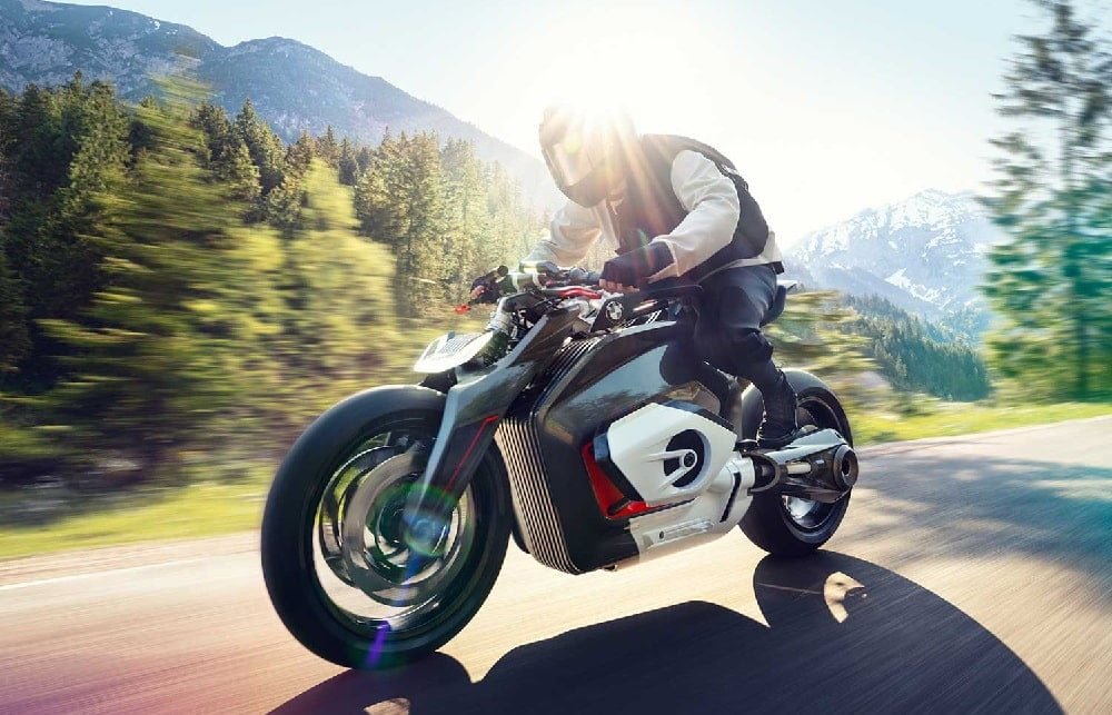 Pure Power – Electric Bikes - EQ. Magazine