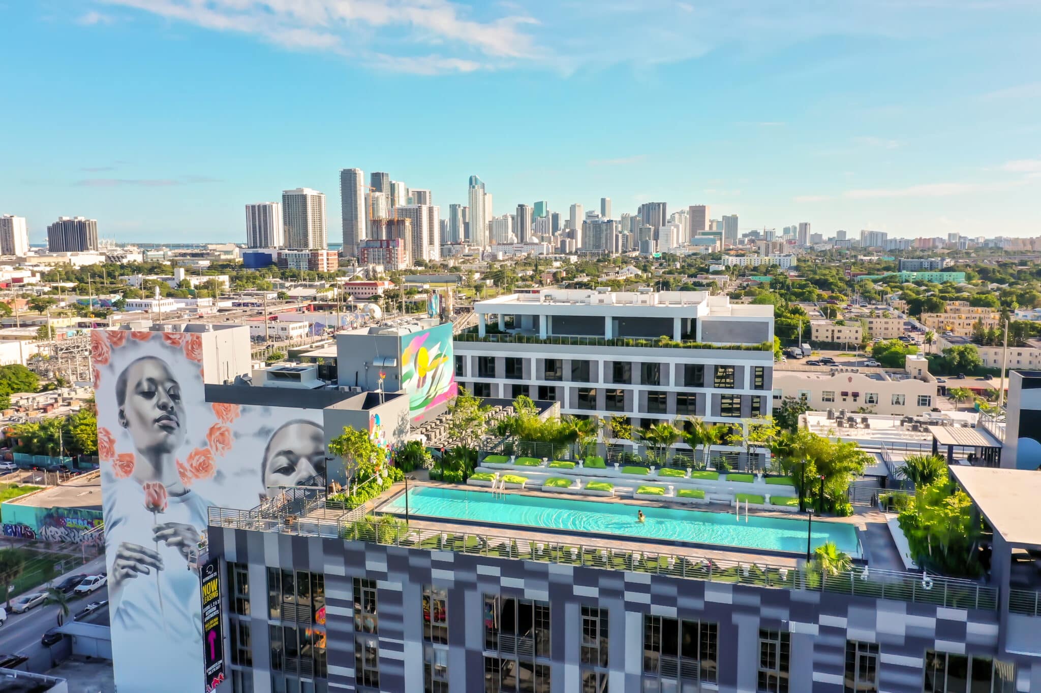 Wynwood Keeps Happening EQ. Magazine