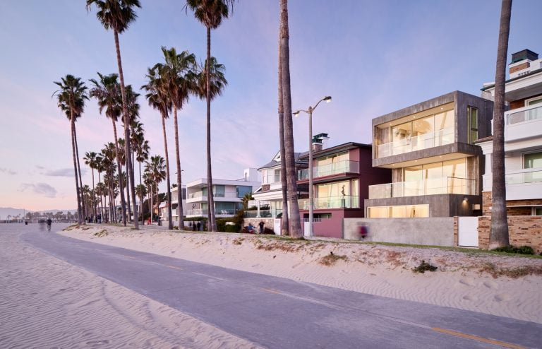 Positively Negative - Venice Beach