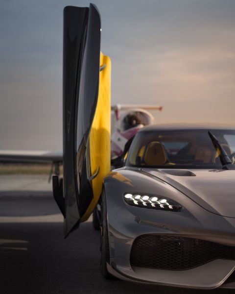 KoenigseggGemera2