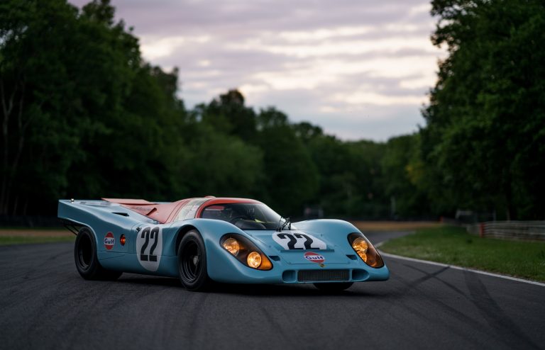 Imagery courtesy of Nat Twiss ©2021 Courtesy of RM Sotheby’s