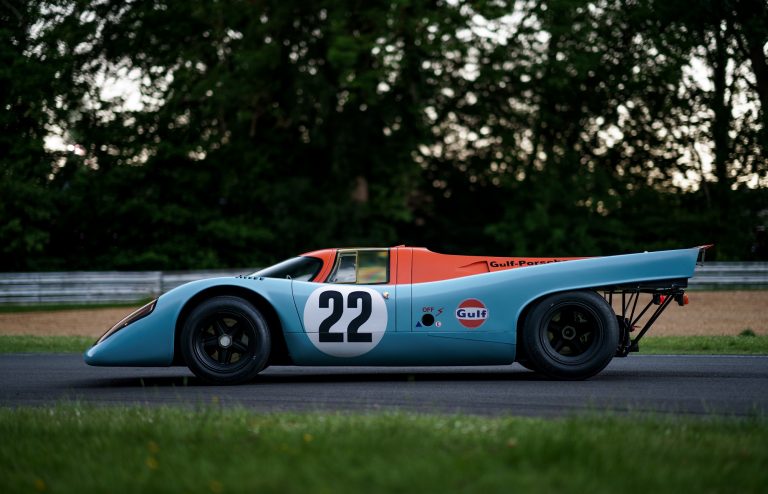 Imagery courtesy of Nat Twiss ©2021 Courtesy of RM Sotheby’s