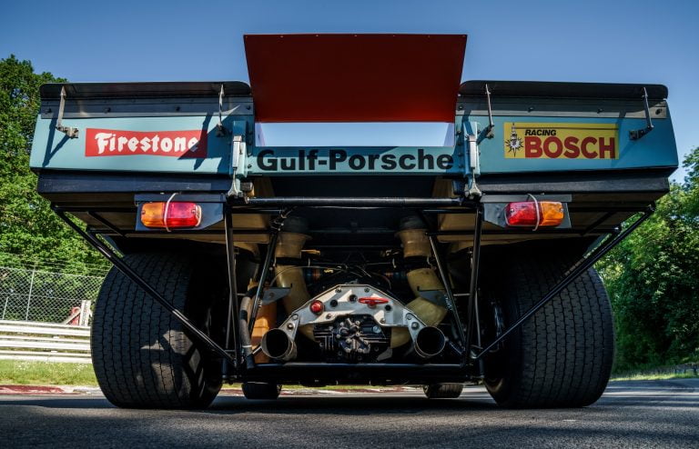 Imagery courtesy of Nat Twiss ©2021 Courtesy of RM Sotheby’s