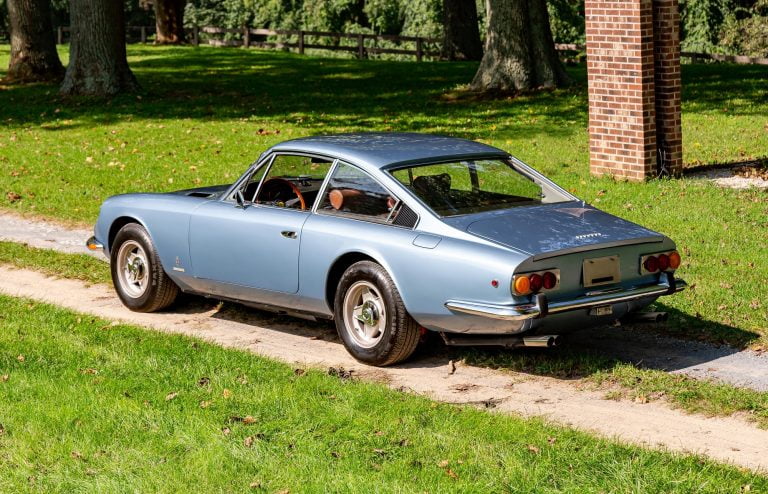 1969 Ferrari 365 GT 2+2