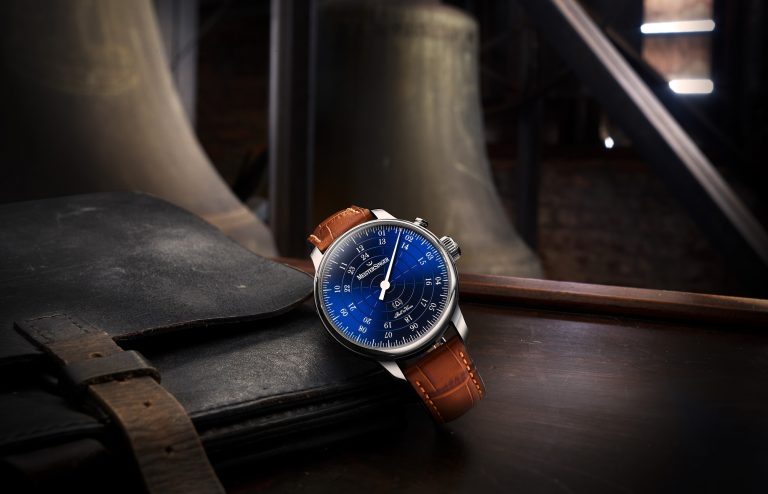 MeisterSinger Bell Hora - Imagery courtesy of MeisterSinger