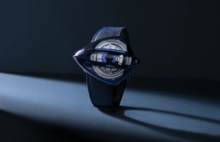 Imagery courtesy of De Bethune