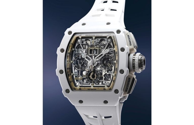 Richard Mille RM11-03