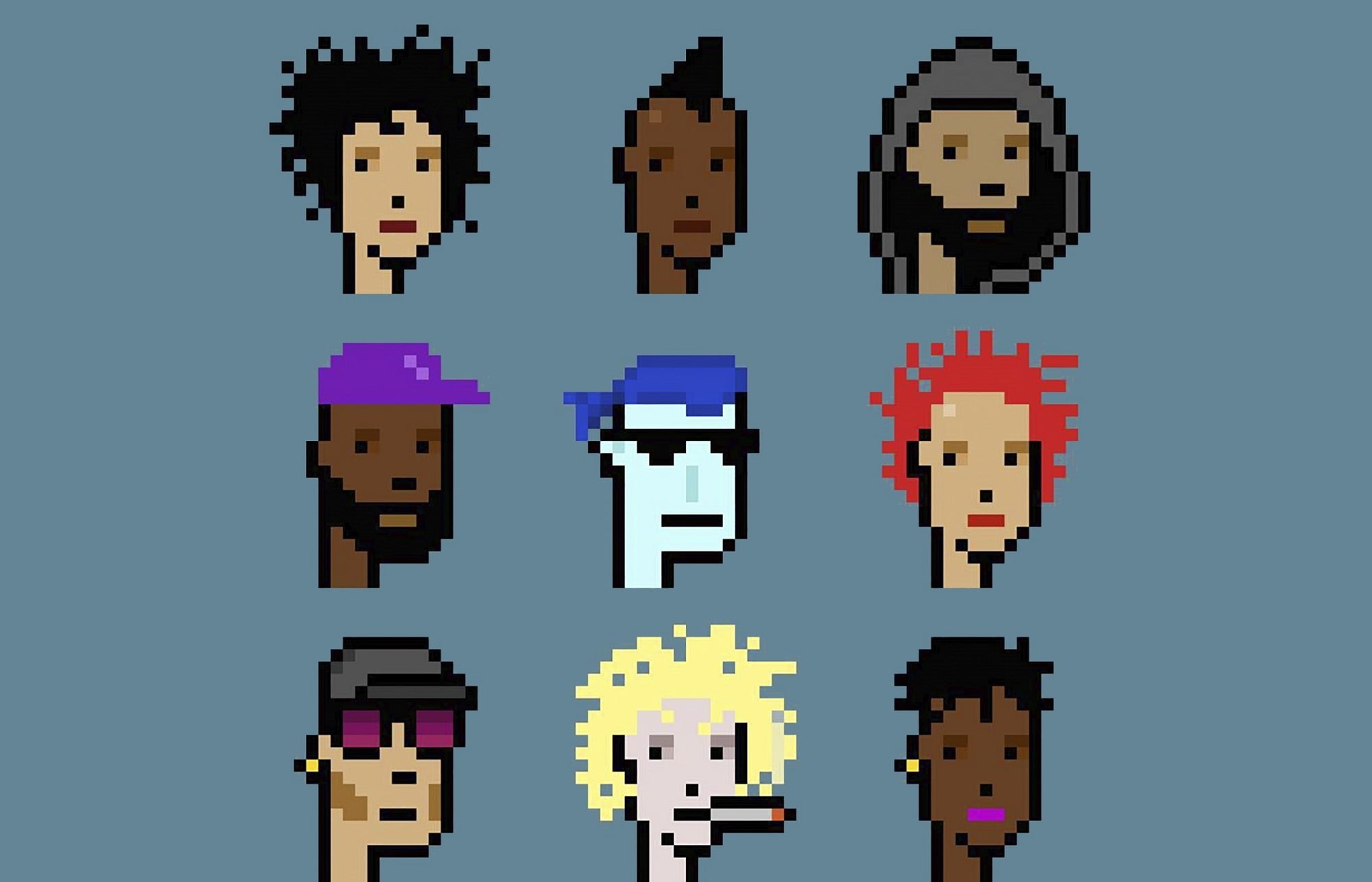 Mr crypto opensea (95) foto