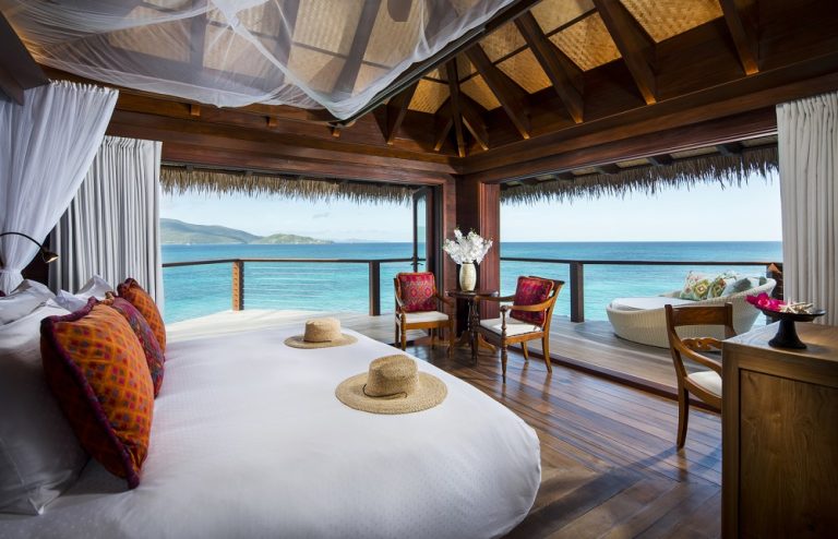 Imagery courtesy of Necker Island.