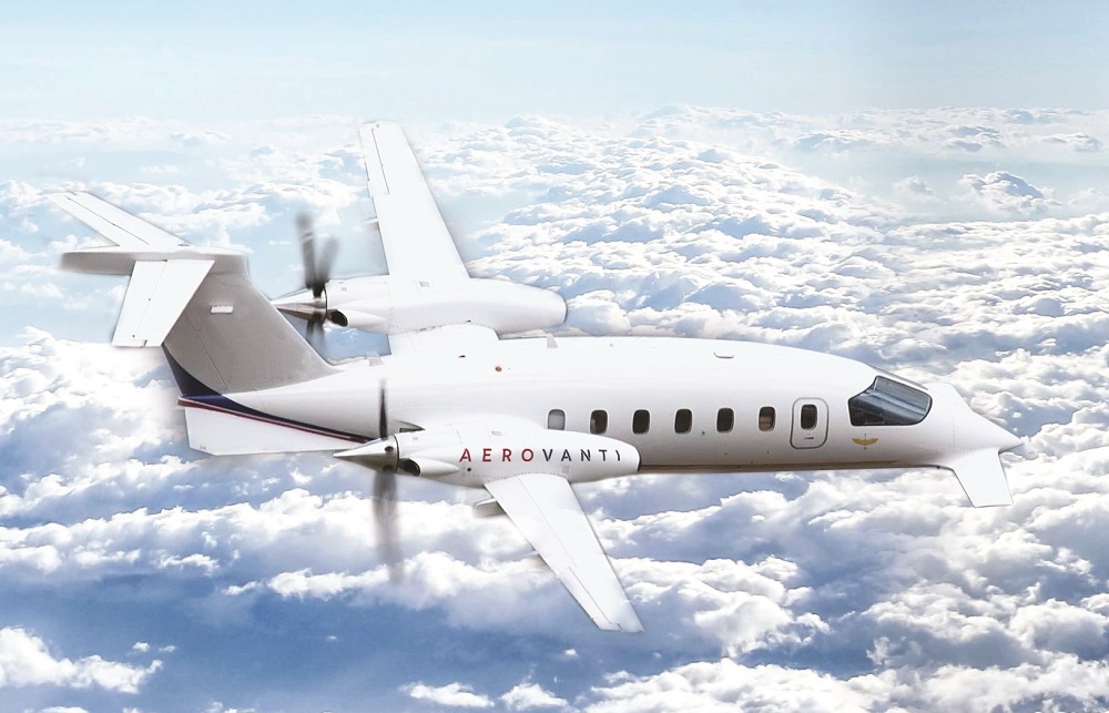 Flight of the Future: The Private Aviation Industry’s Shift Toward Turboprops