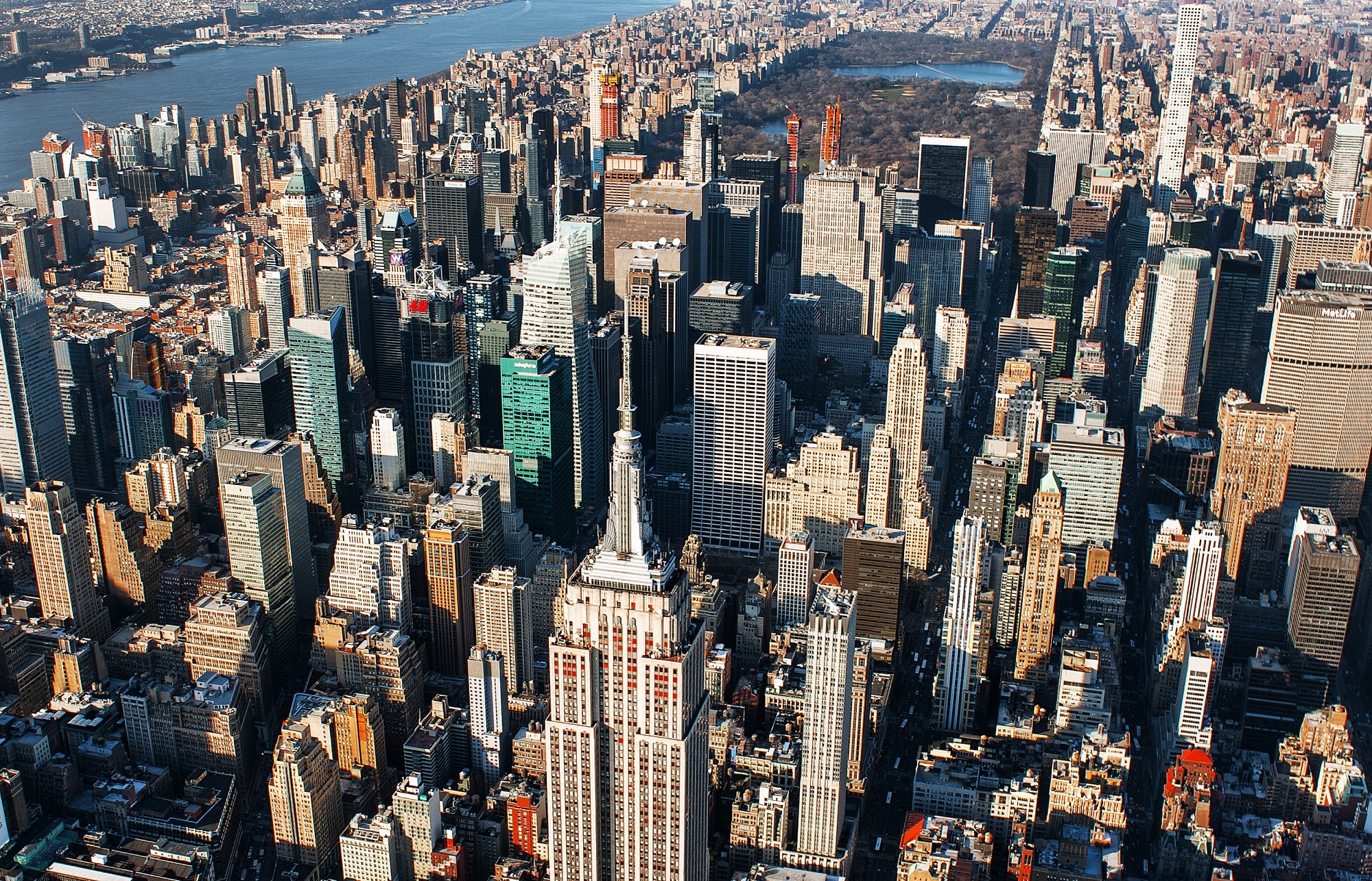 Office-to-Residential Conversion Zoning Proposal for Midtown - EQ. Magazine