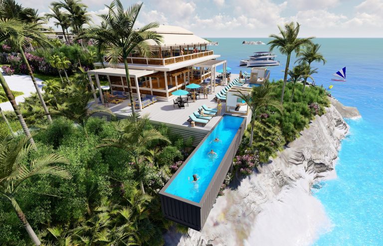 Boater’s Beachy Bliss: Silent-Resort’s Club Ki’ama Bahamas