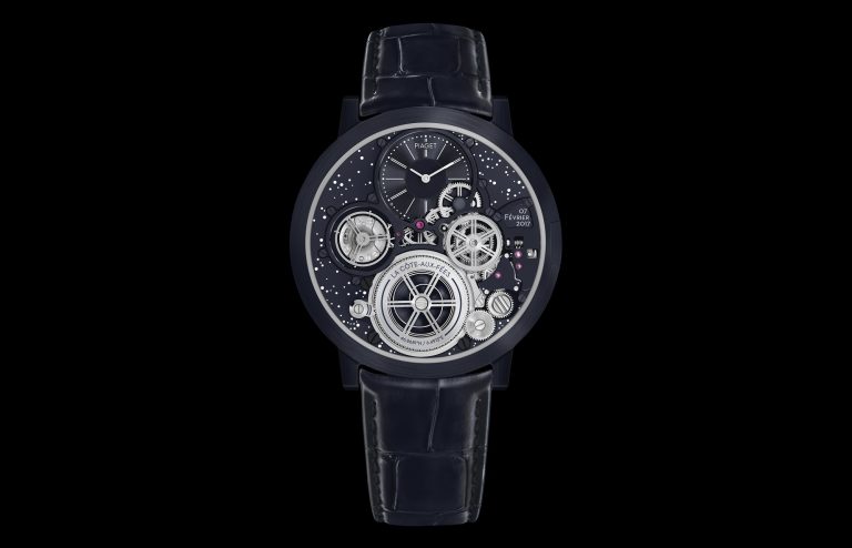 The Record Breaking Piaget Altiplano Ultimate Concept
