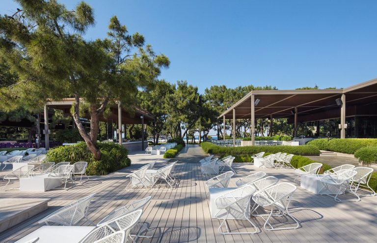 Azure Court - Imagery courtesy of Maxx Royal Kemer Resort