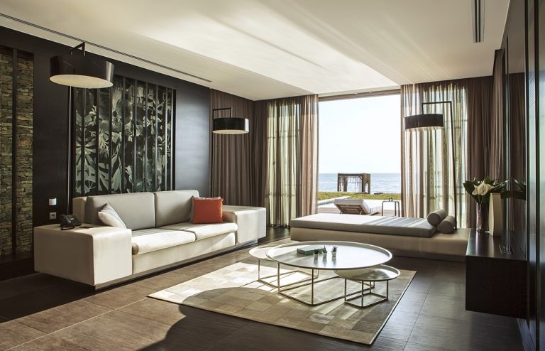 Royal Beach Villa, 3-Bedrooms - Imagery courtesy of Maxx Royal Kemer Resort