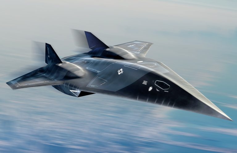 Imagery courtesy of Lockheed Martin