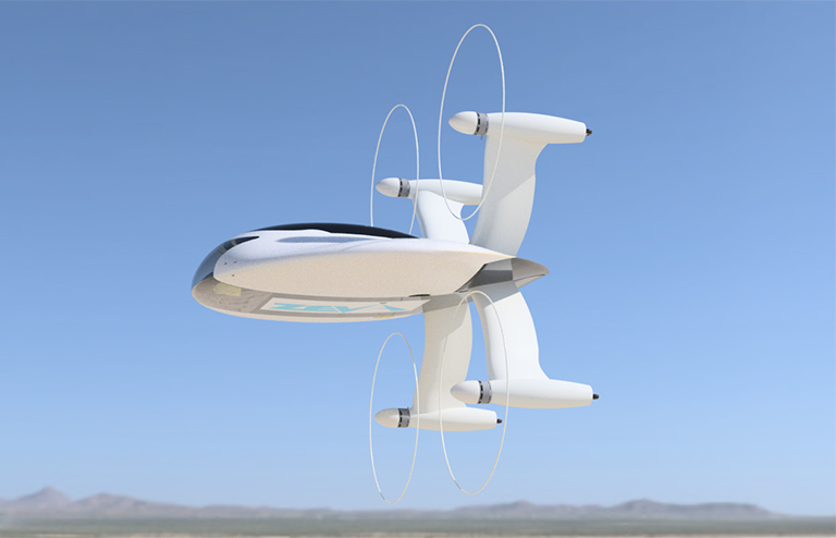 ZEVA Aero Releases The Z2