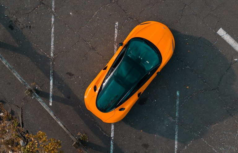 McLaren GT courtesy of McLaren Automotive - Photography courtesy of Daniel Wagner