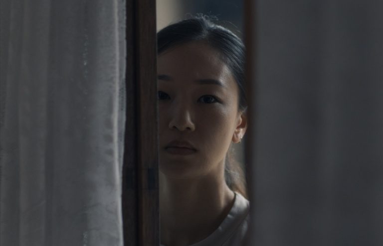 Motherland, Directed by Christina Yoon, Produced by Jungyoon Kim, Grace Merriman, Written by Christina Yoon, Minkyu Kang, Featuring Tiffany Chu, Kim Taewoo, Hong Kyung, Oh Minae - Imagery courtesy of Hamptons Film