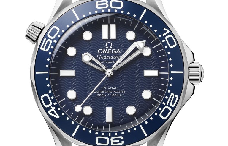 15+ Years of James Bond and His Omega Seamaster – South Coast Plaza