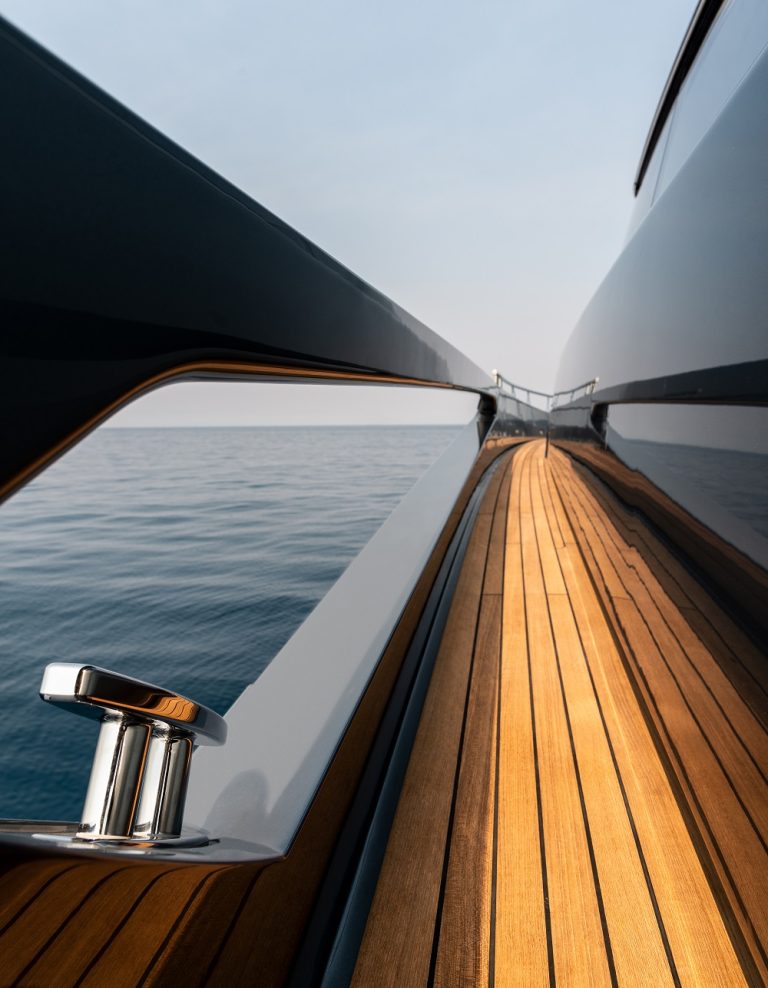 Riva 76 Bahamas - Imagery courtesy of Leonardo Andreoni