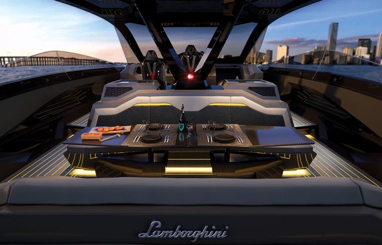 cnomar for Lamborghini - EQ 9 (new)