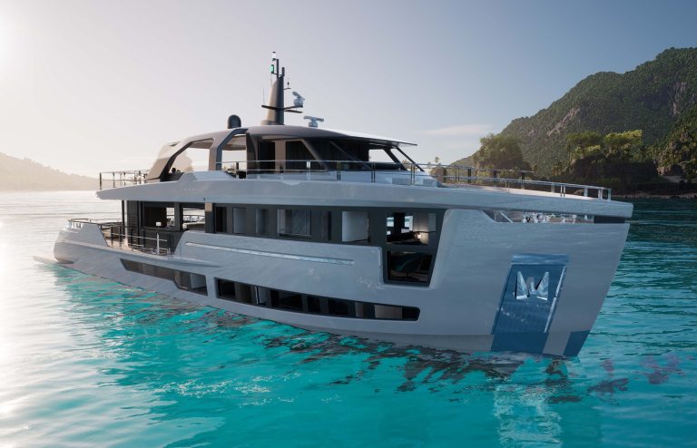 alpha oceanic yachts