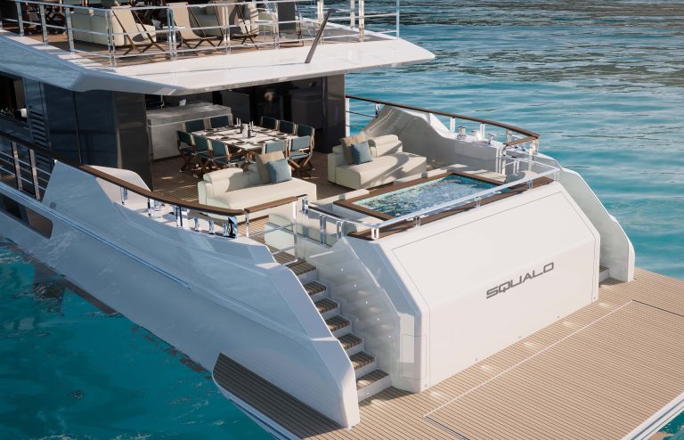 alpha oceanic yachts