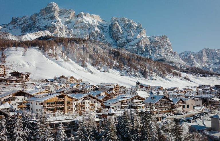 Rosa Alpina, Peak Luxury in Italy’s Dolomites