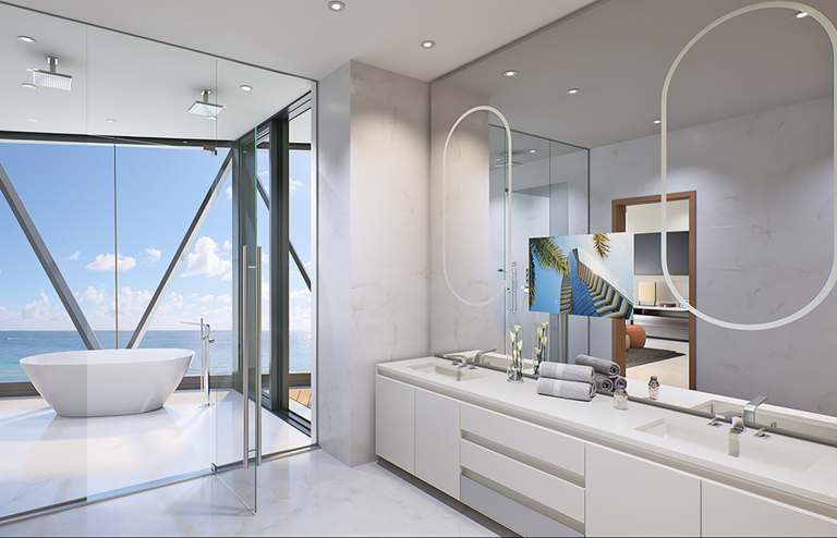 Bentley Residences Miami - EQ 7