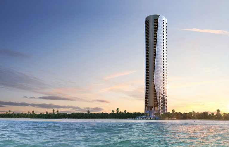 Bentley Residences Miami - EQ 4