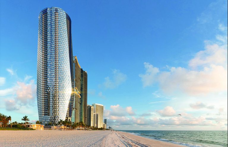 Bentley Residences Miami - EQ 5
