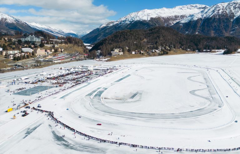 ICE St. Moritz - Photography by Daniel Wagner