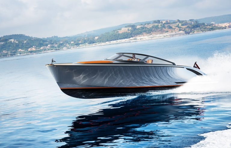 Wajer Yachts' Wajer 44 - EQ 3