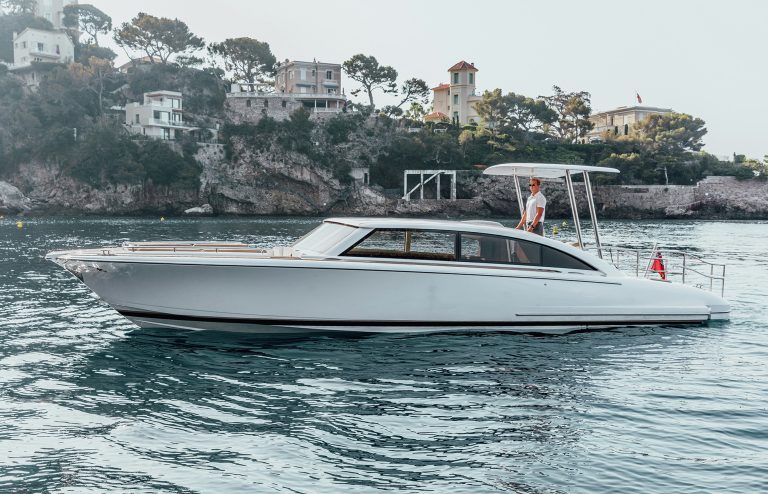 Burgess Yachts Cloud 9 - EQ 13