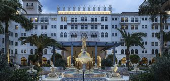 The Boca Raton - EQ 1